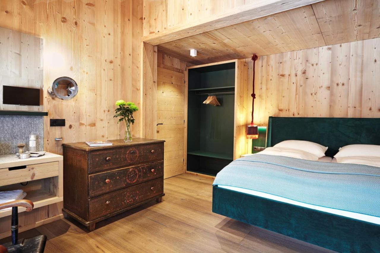 Sportlodge' Mountain Suite - Natural Pool, Whirlpool & Sauna By Alpenluxus Appartements Kleinboden Екстер'єр фото