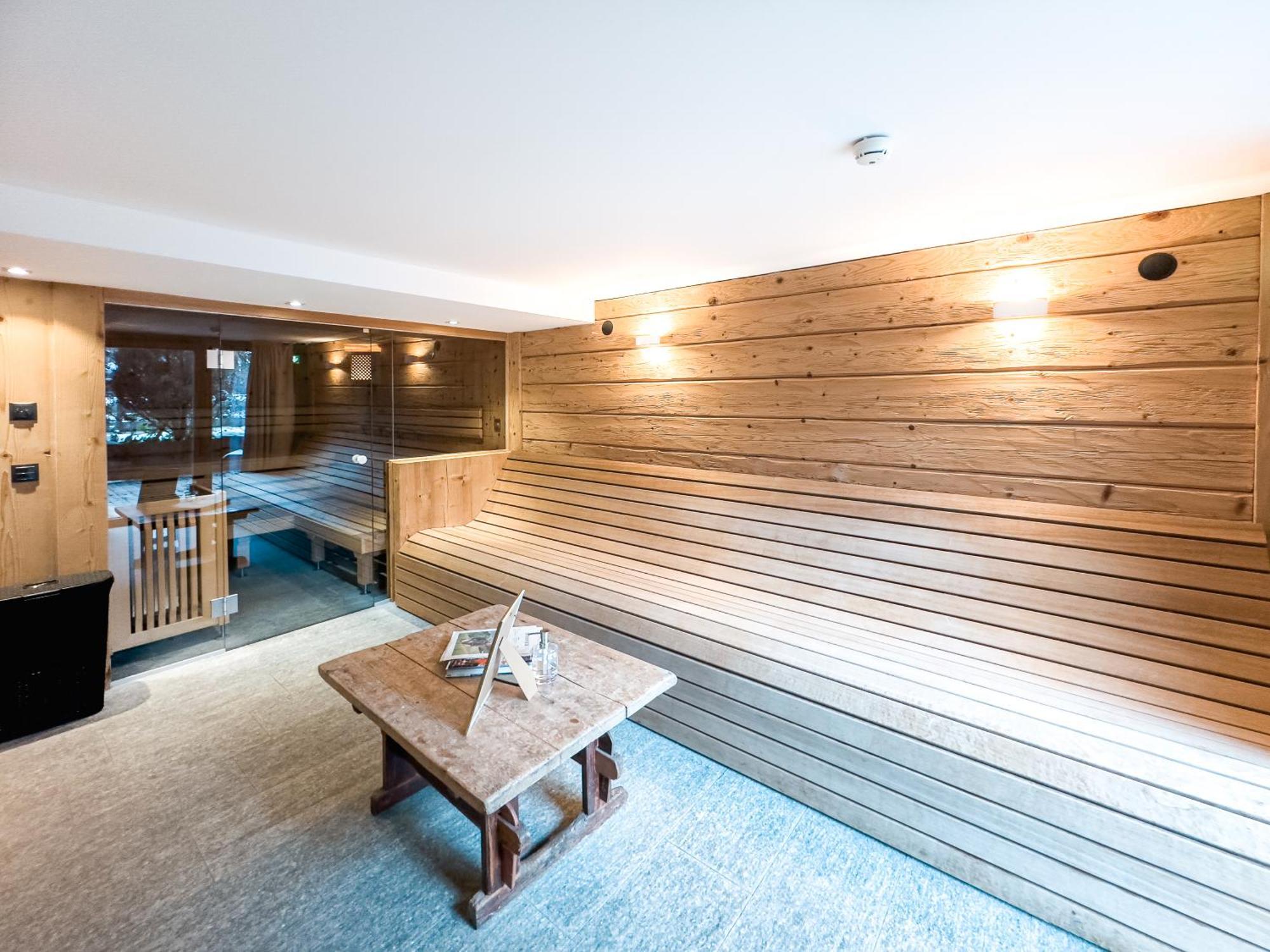 Sportlodge' Mountain Suite - Natural Pool, Whirlpool & Sauna By Alpenluxus Appartements Kleinboden Екстер'єр фото